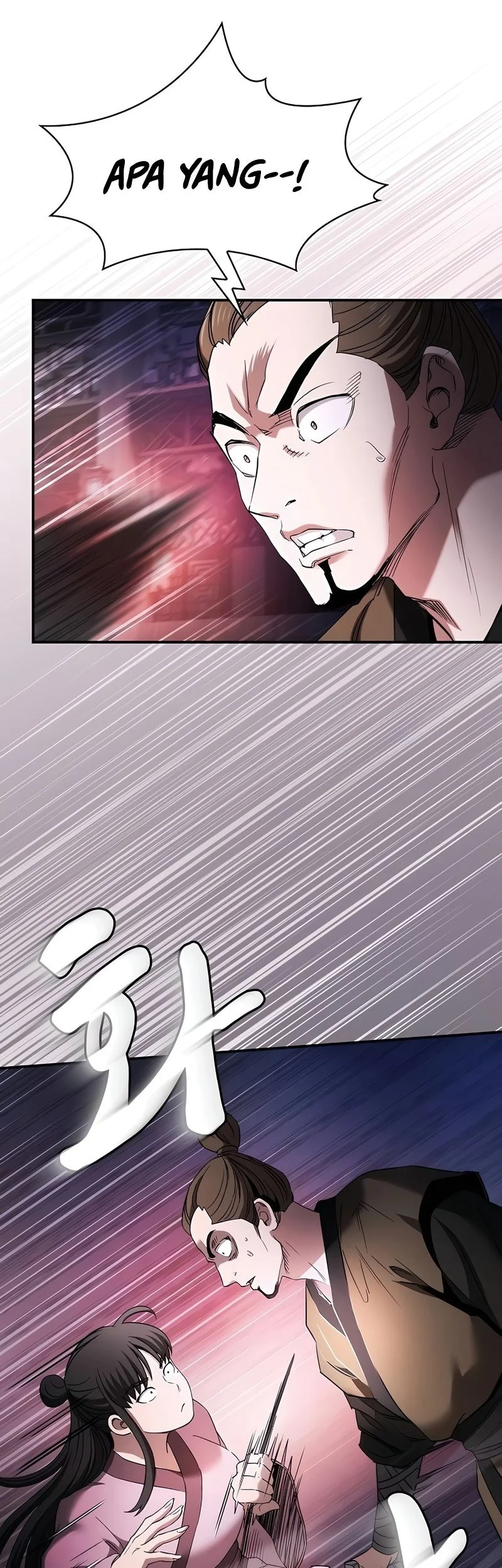 A Spy's Survival In The Demonic Cult Chapter 7 - halaman 43