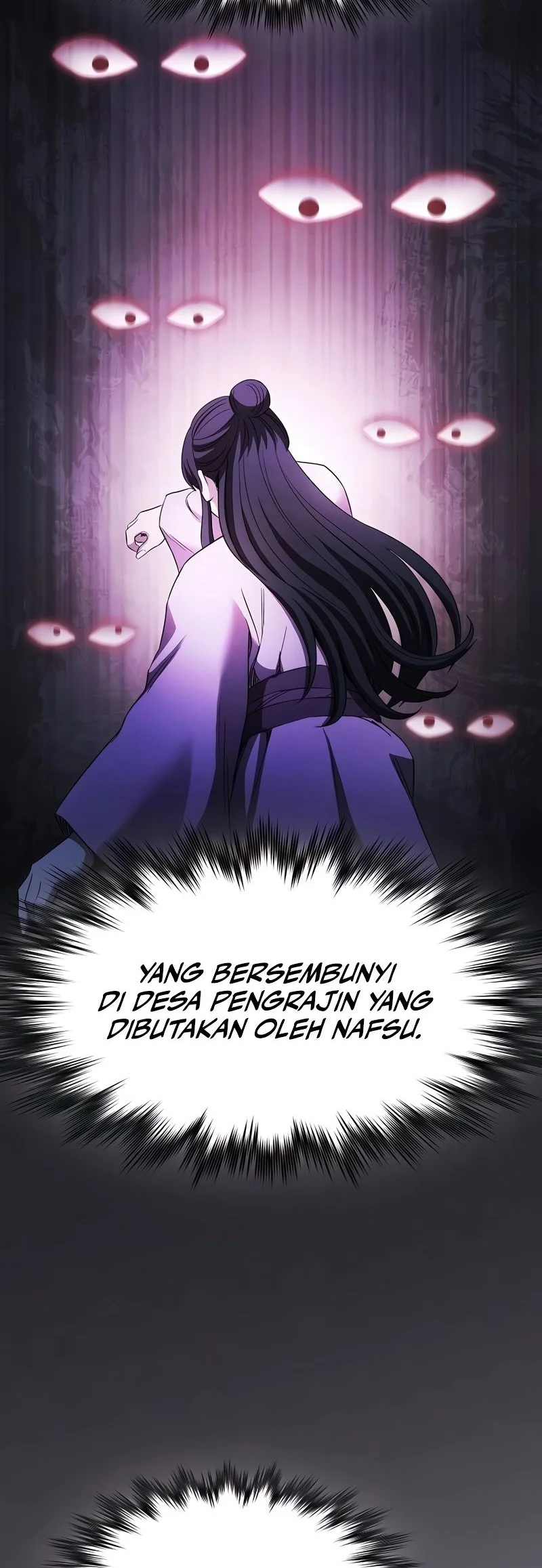 A Spy's Survival In The Demonic Cult Chapter 7 - halaman 53