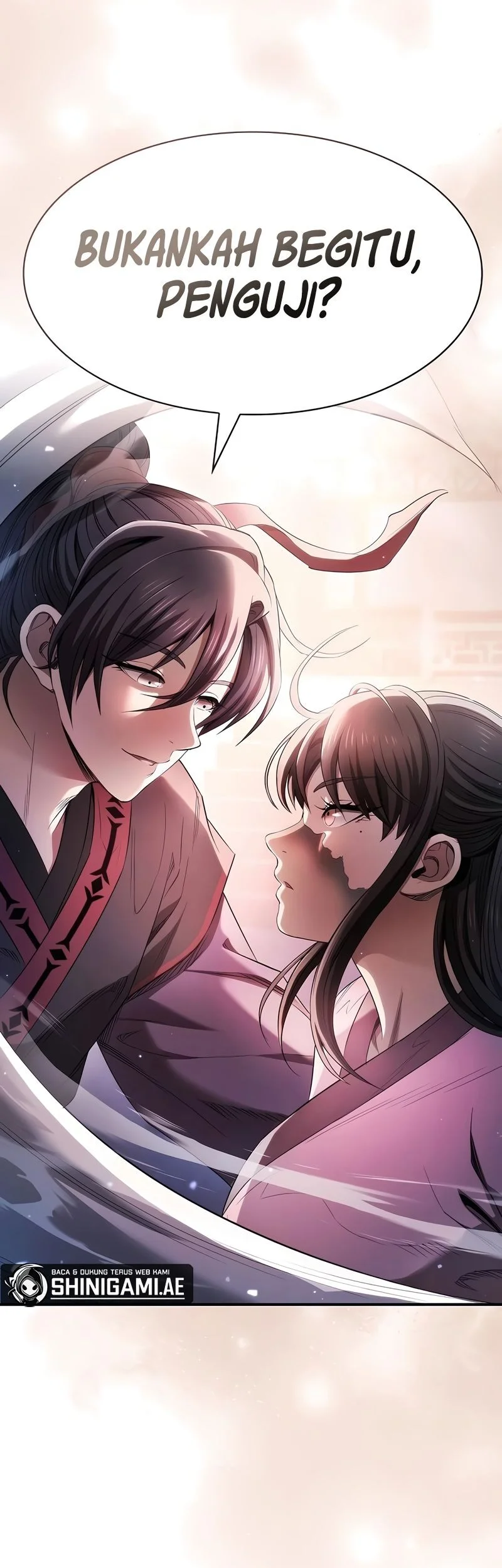 A Spy's Survival In The Demonic Cult Chapter 7 - halaman 56