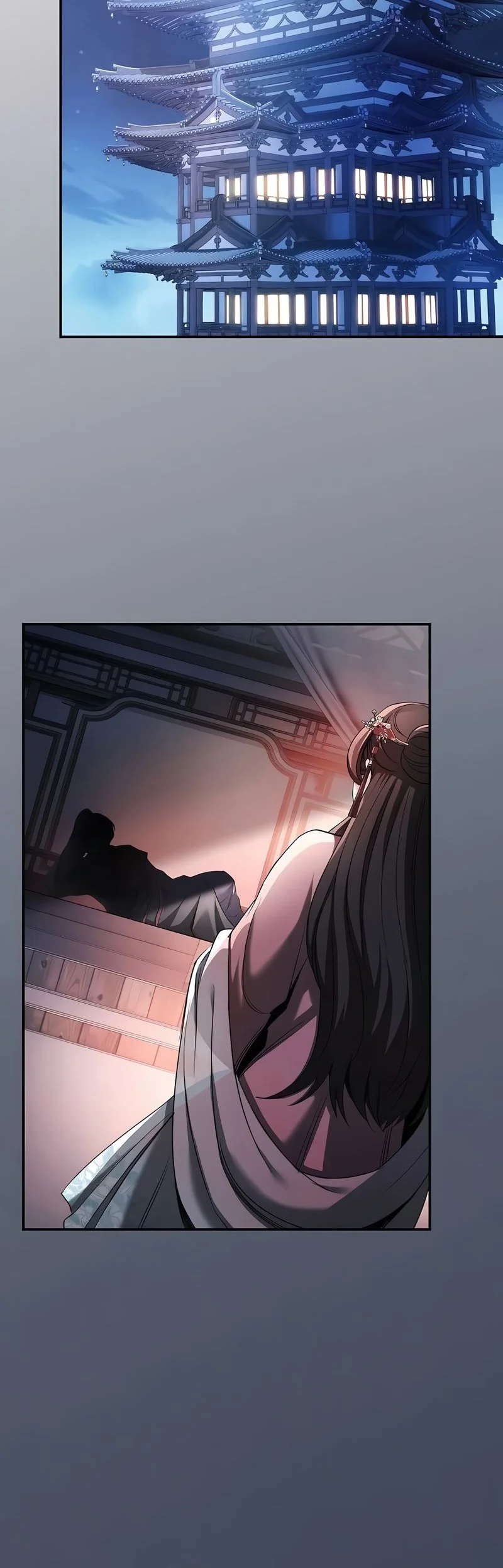 A Spy's Survival In The Demonic Cult Chapter 7 - halaman 65