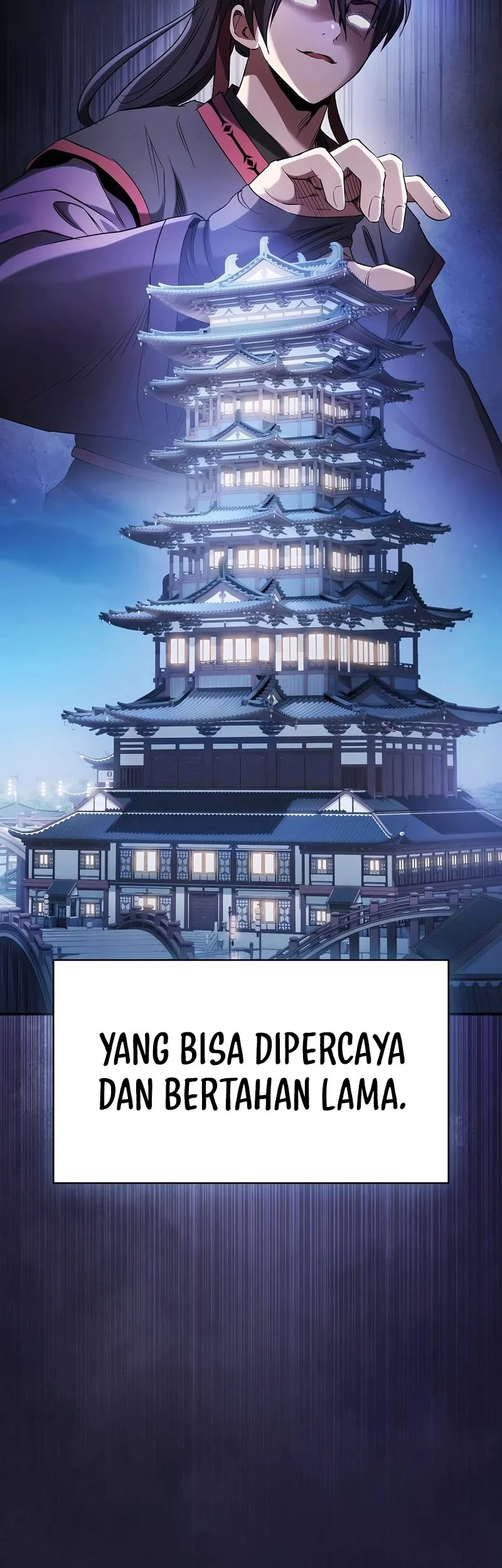 A Spy's Survival In The Demonic Cult Chapter 8 - halaman 17