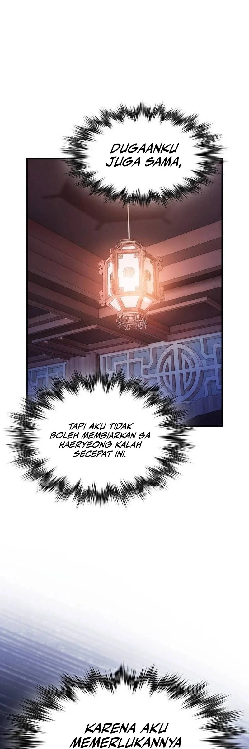 A Spy's Survival In The Demonic Cult Chapter 8 - halaman 29
