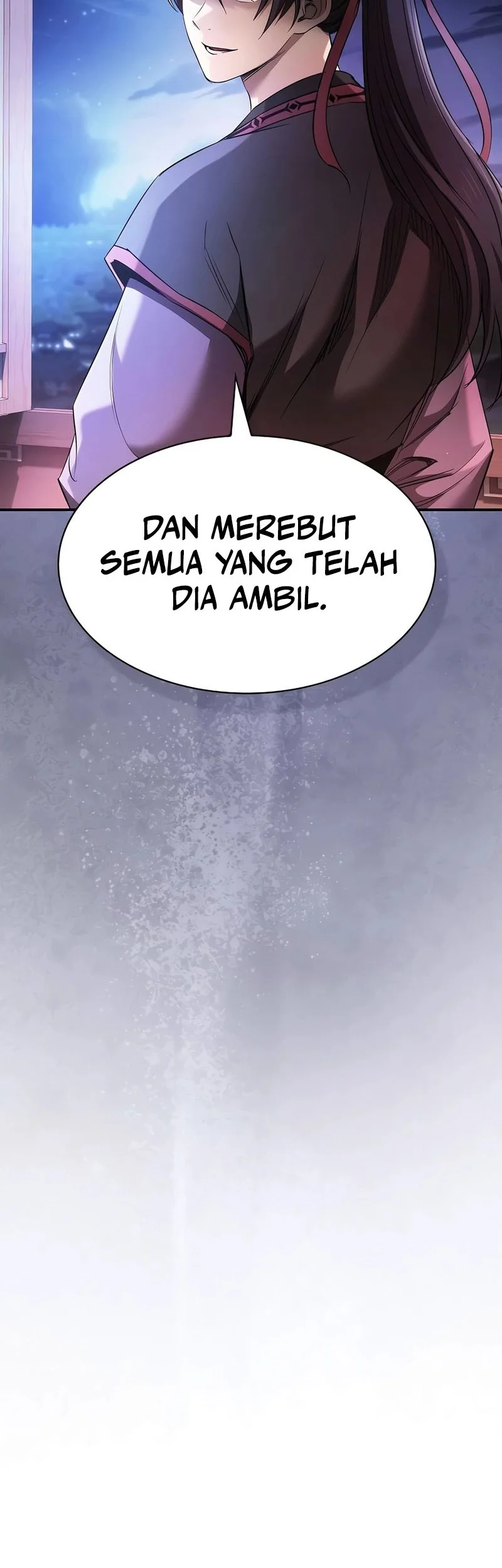 A Spy's Survival In The Demonic Cult Chapter 8 - halaman 35