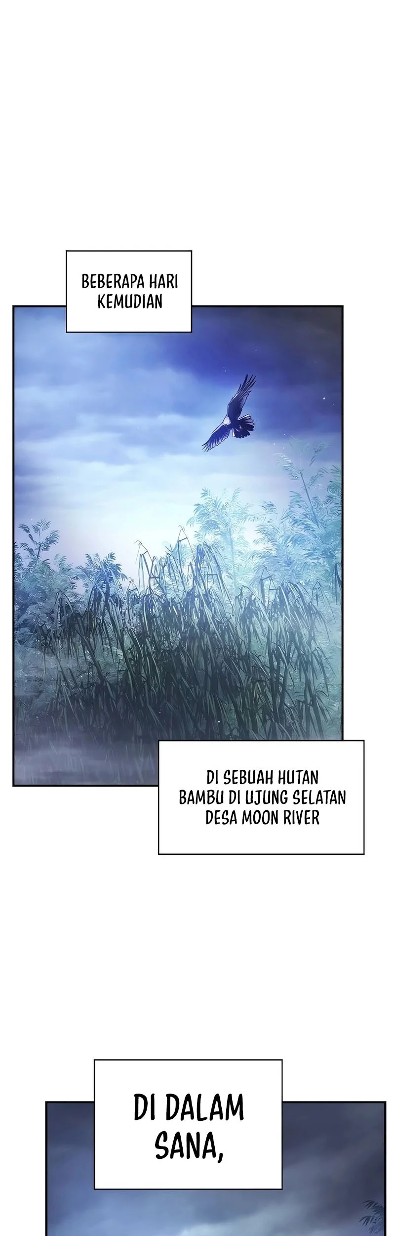 A Spy's Survival In The Demonic Cult Chapter 8 - halaman 36
