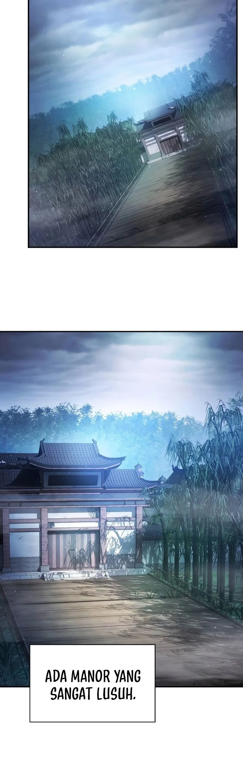 A Spy's Survival In The Demonic Cult Chapter 8 - halaman 37