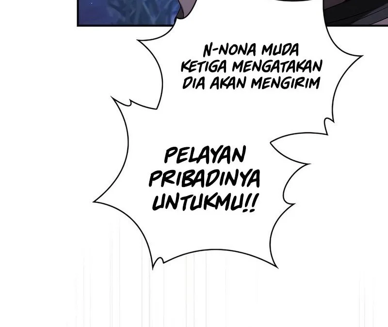 A Spy's Survival In The Demonic Cult Chapter 8 - halaman 41