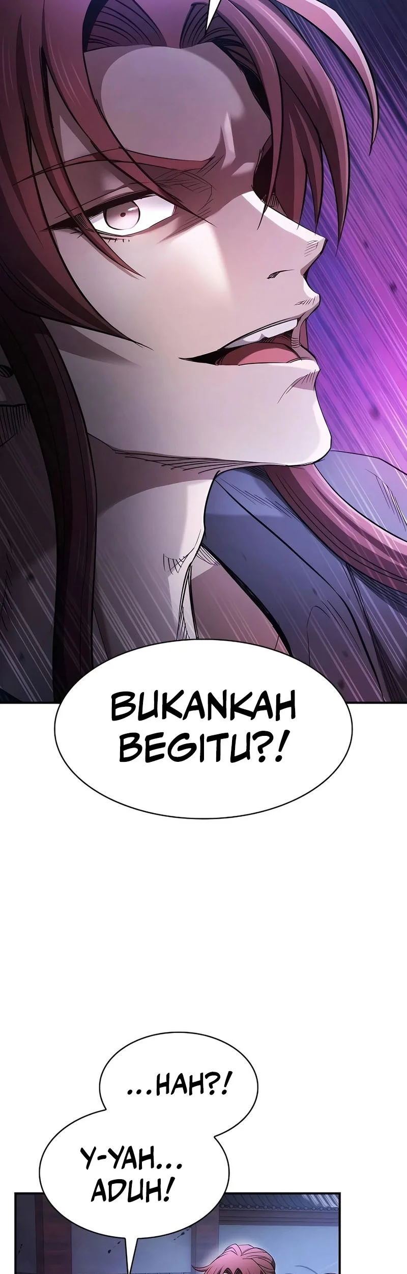 A Spy's Survival In The Demonic Cult Chapter 8 - halaman 56