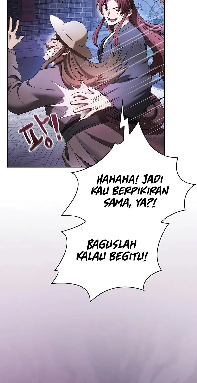 A Spy's Survival In The Demonic Cult Chapter 8 - halaman 57