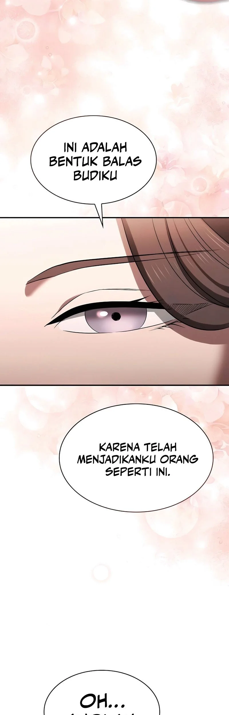 A Spy's Survival In The Demonic Cult Chapter 8 - halaman 6