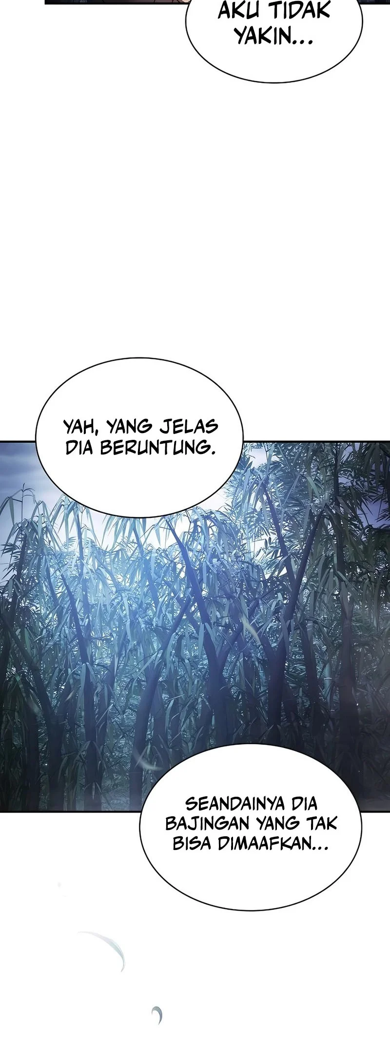 A Spy's Survival In The Demonic Cult Chapter 8 - halaman 65