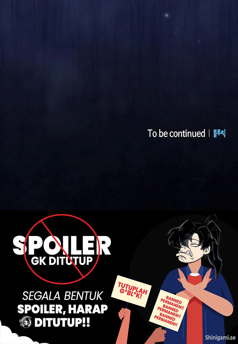 A Spy's Survival In The Demonic Cult Chapter 8 - halaman 74