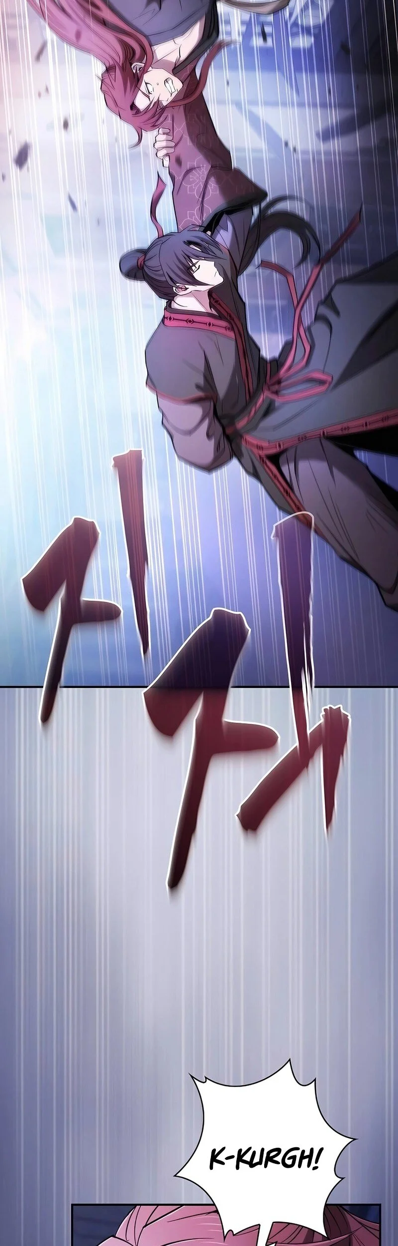 A Spy's Survival In The Demonic Cult Chapter 9 - halaman 32