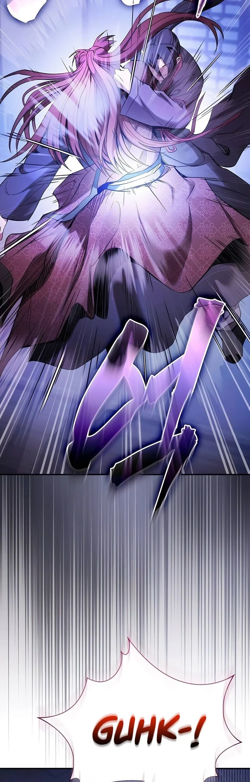 A Spy's Survival In The Demonic Cult Chapter 9 - halaman 35