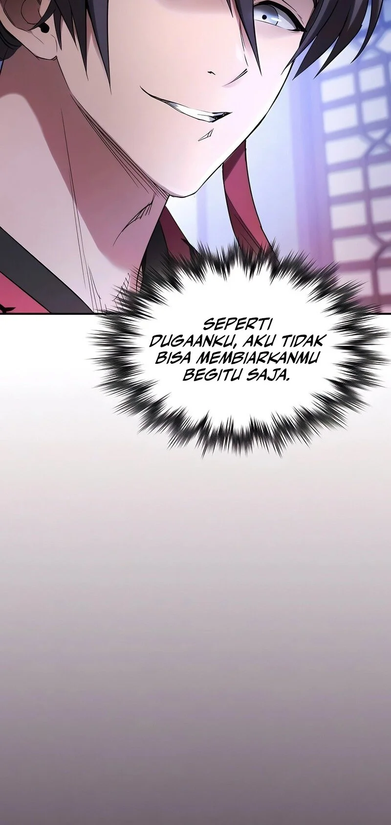 A Spy's Survival In The Demonic Cult Chapter 9 - halaman 37