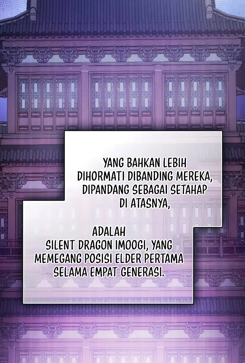 A Spy's Survival In The Demonic Cult Chapter 9 - halaman 41