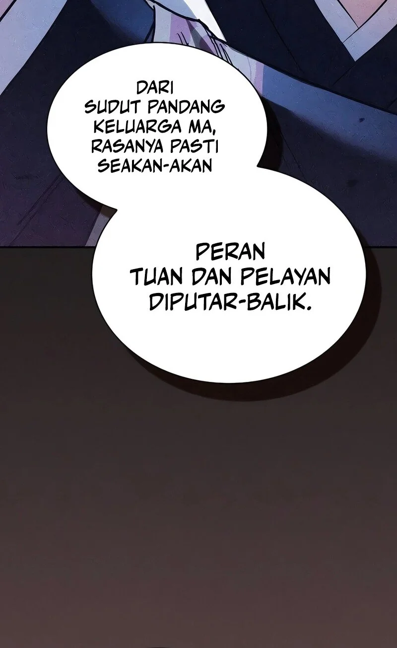 A Spy's Survival In The Demonic Cult Chapter 9 - halaman 49