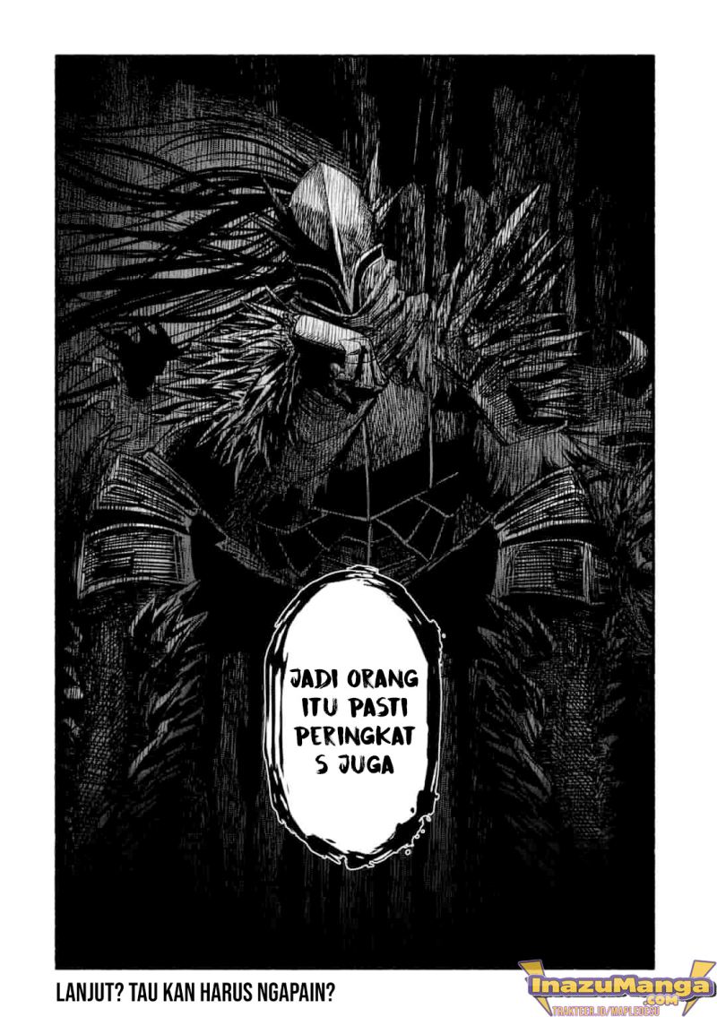 A Story About a Dragon and the Rising of an Adventurer Chapter 2 - halaman 24