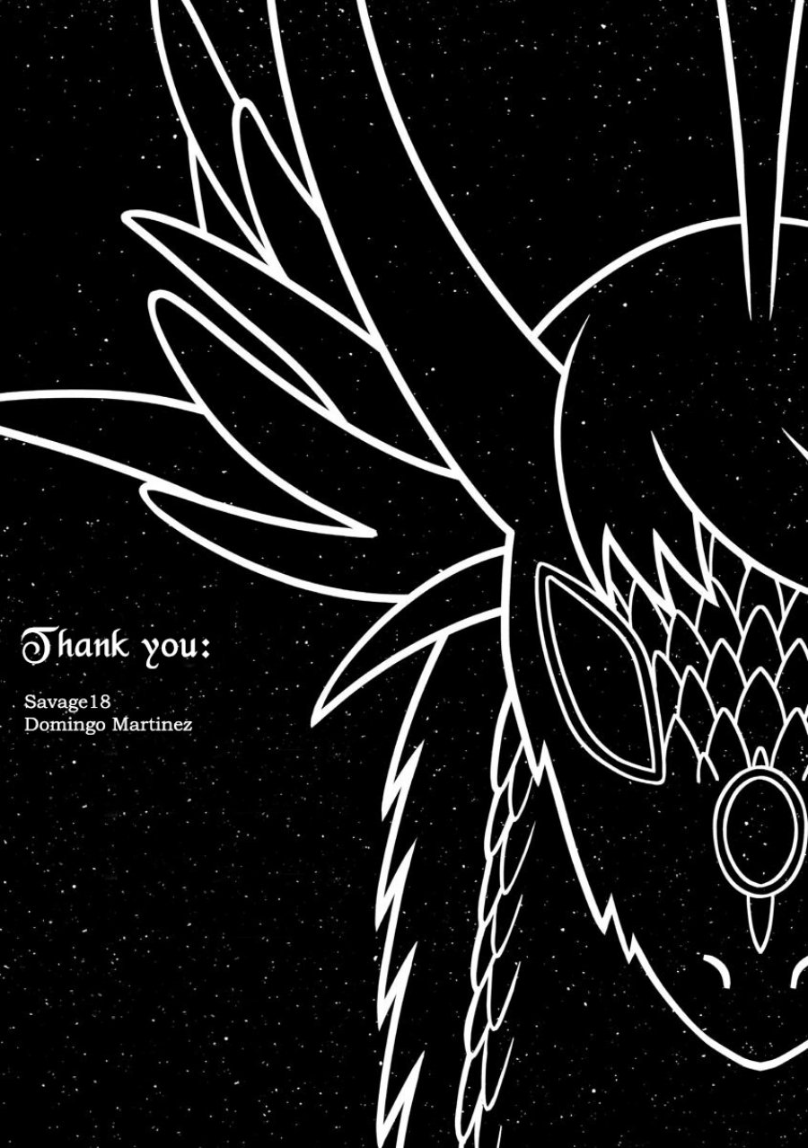 A Story About a Dragon and the Rising of an Adventurer Chapter 9 - halaman 33