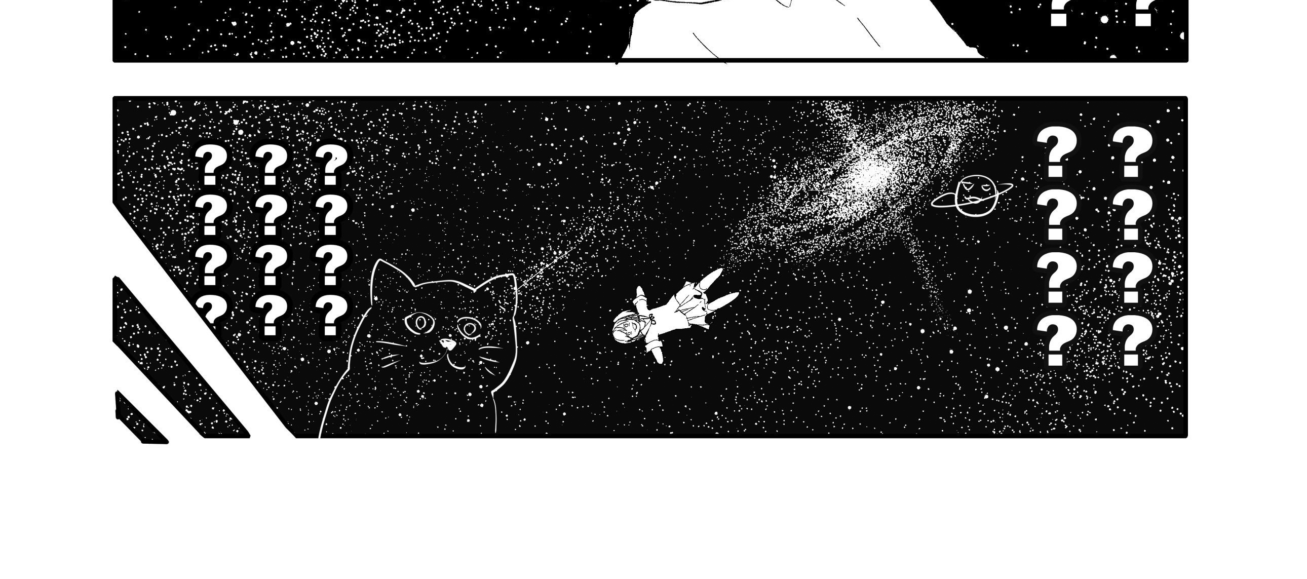 A Story About A Grampa and Granma Returned Back to their Youth Chapter 2 - halaman 4