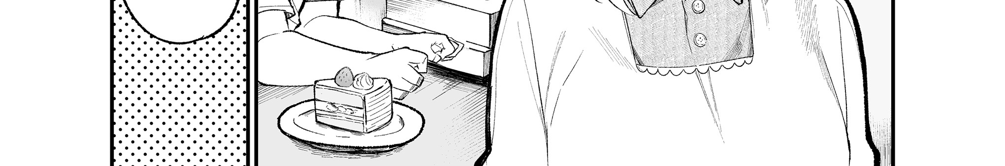 A Story About A Grampa and Granma Returned Back to their Youth Chapter 22 - halaman 6