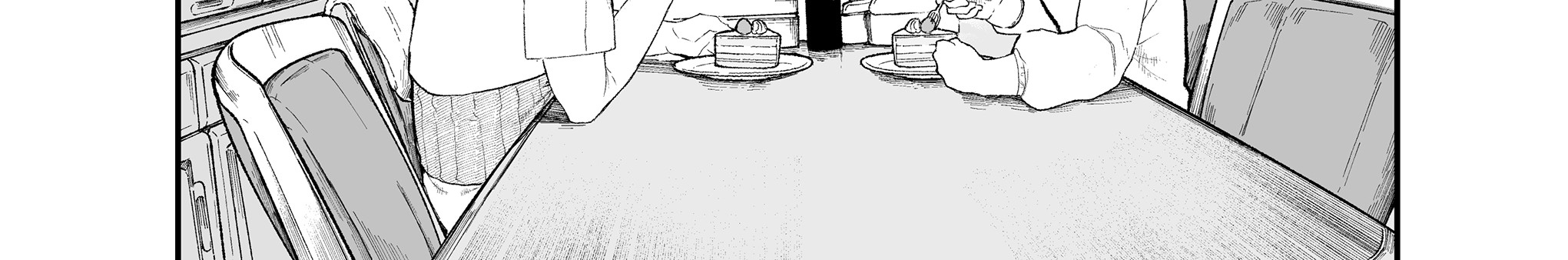 A Story About A Grampa and Granma Returned Back to their Youth Chapter 22 - halaman 8