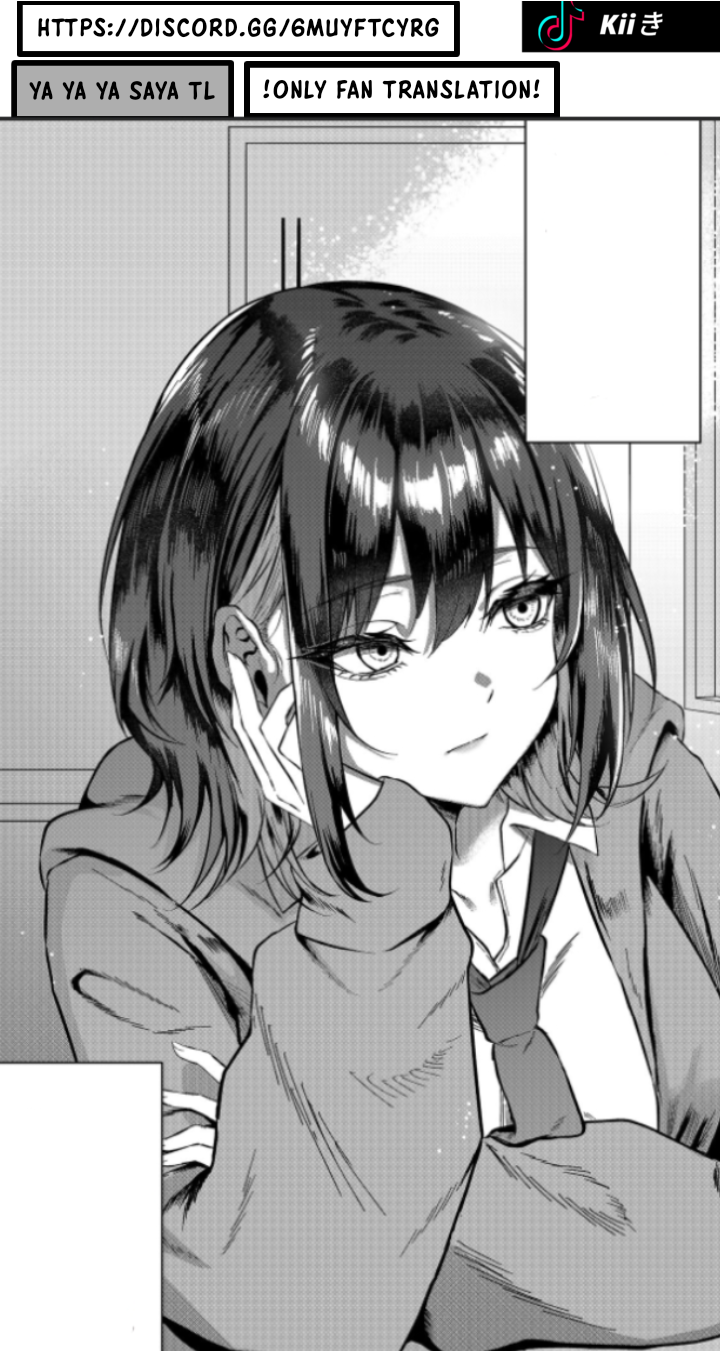 A Story About a Lone Wolf Girl Who Caught My Attention Chapter 0 - halaman 10