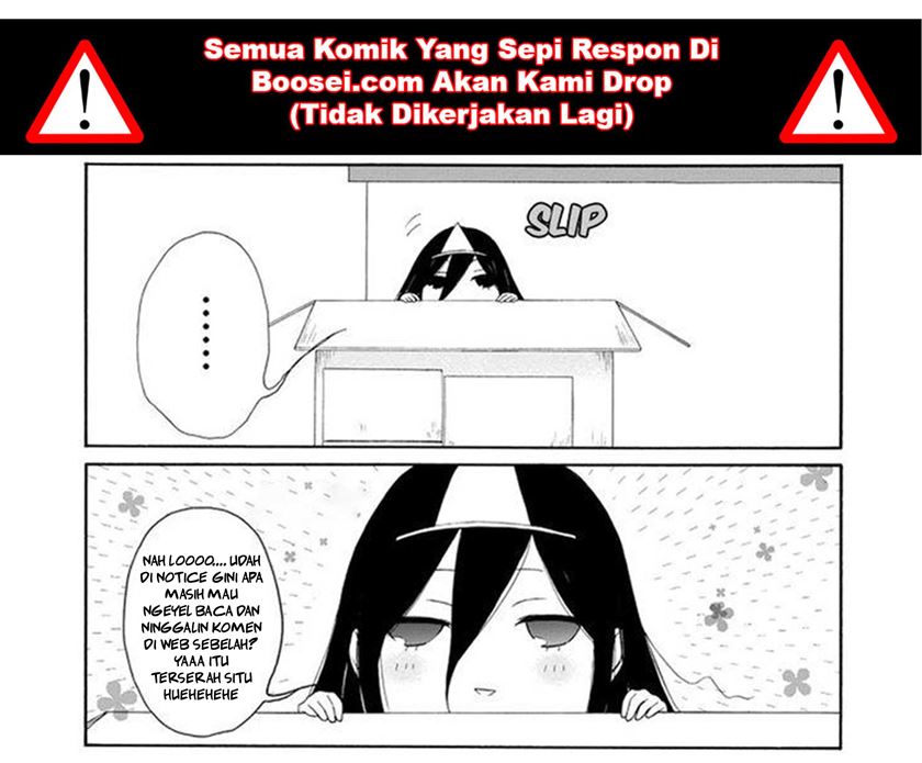 A Story About a Man and a Woman and When They Sleep Together, Money Appears Out of Nowhere Chapter 15 - halaman 15