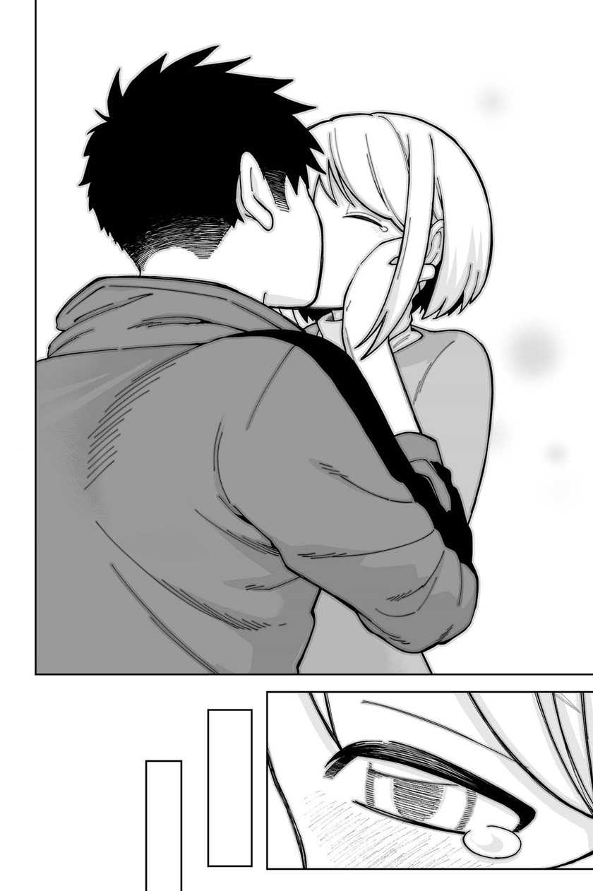 A Story About a Man and a Woman and When They Sleep Together, Money Appears Out of Nowhere Chapter 23 - halaman 9