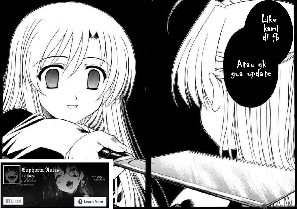 A Story About a Perfect Girl Breaking Down Chapter 1 - halaman 7