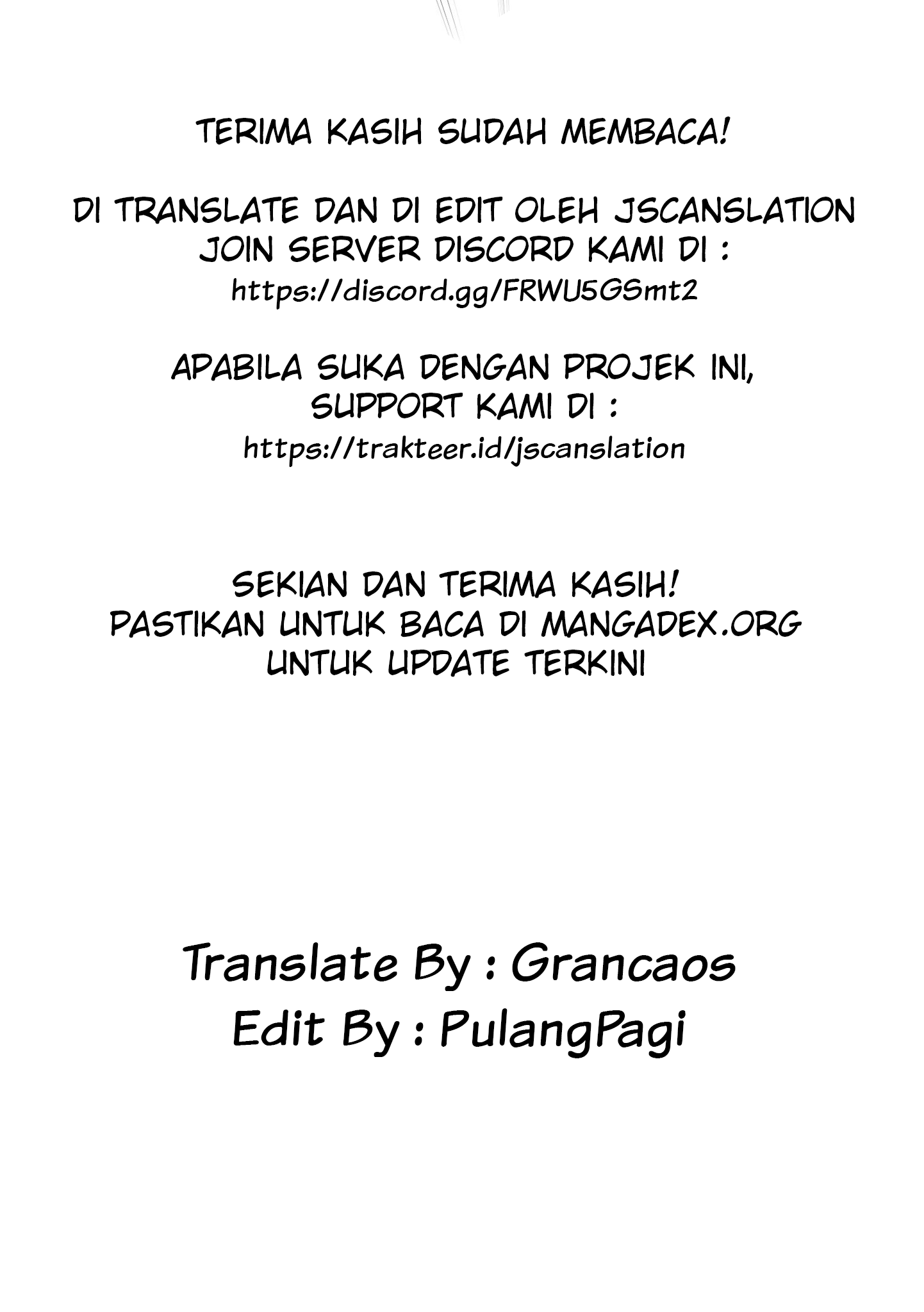 A Story About a Perfect Girl Breaking Down Chapter 4 - halaman 5