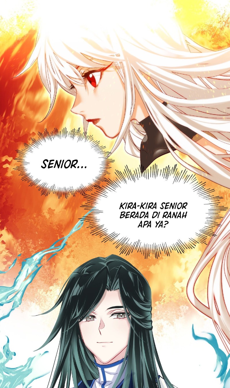 A Story About An Otaku and An Idol Chapter 0 - halaman 5