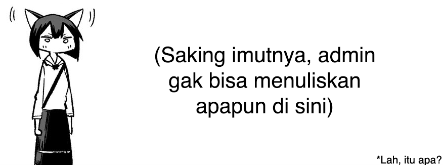 A Story About Going With My Dad to a Conveyor Belt Sushi Restaurant Chapter 0 - halaman 6