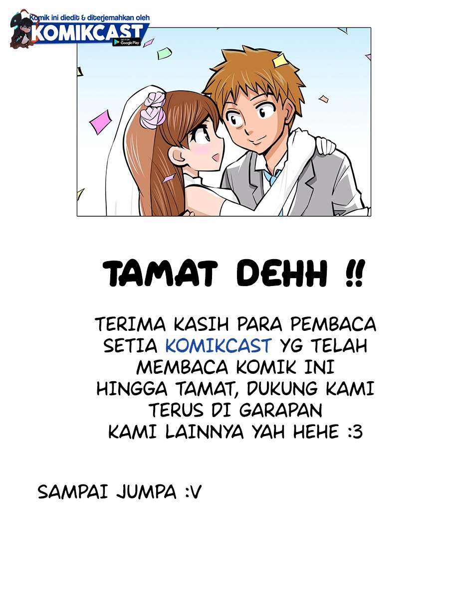 A Story about Living with a Ghost who will Attain Enlightenment in a Year Chapter 19 - halaman 7