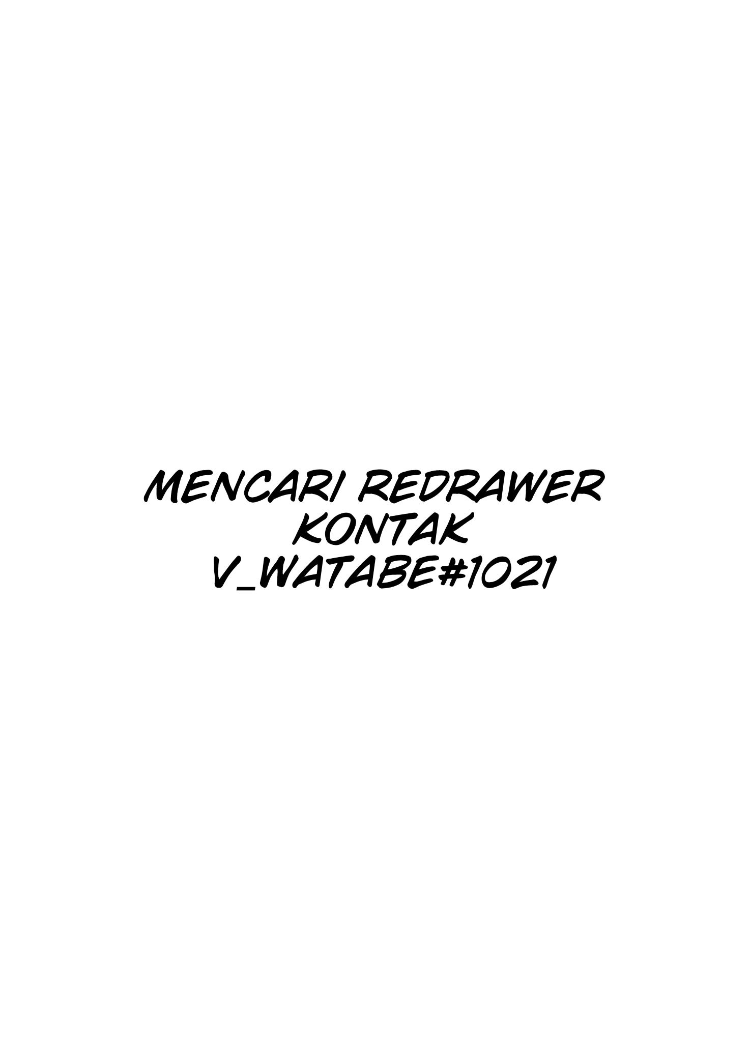 A Story About Smoking at the Back of the Supermarket Chapter 3 - halaman 13
