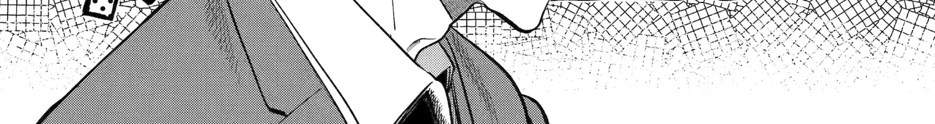 A Story About Smoking at the Back of the Supermarket Chapter 46 - halaman 17