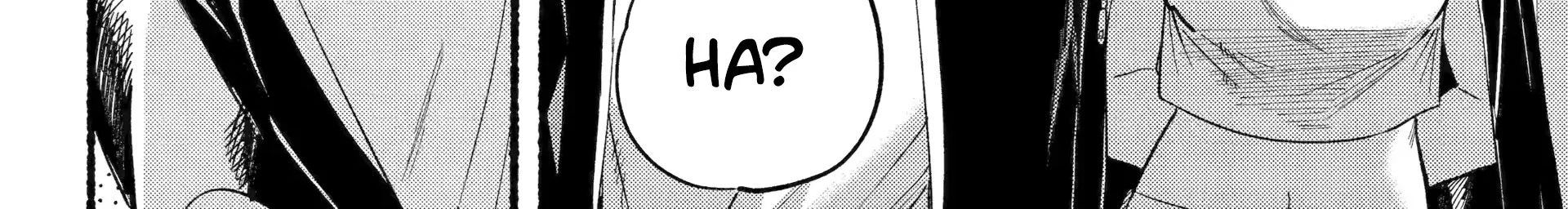 A Story About Smoking at the Back of the Supermarket Chapter 46 - halaman 37