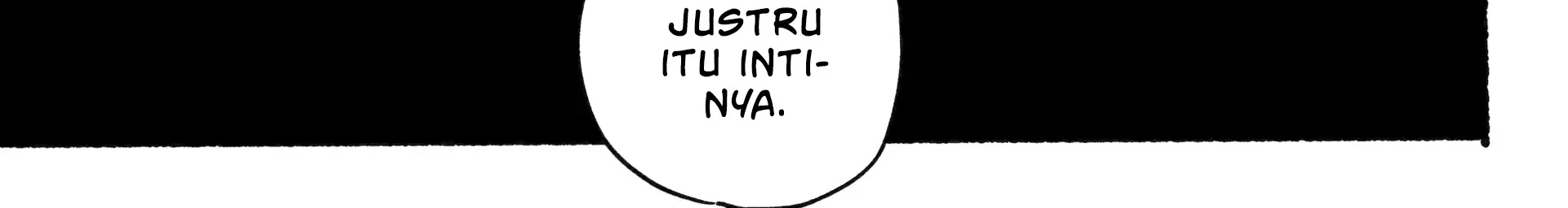 A Story About Smoking at the Back of the Supermarket Chapter 46 - halaman 47