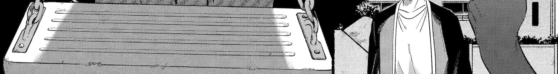 A Story About Smoking at the Back of the Supermarket Chapter 46 - halaman 55