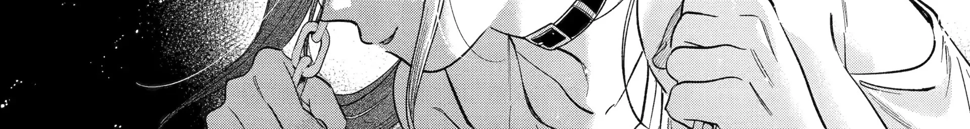A Story About Smoking at the Back of the Supermarket Chapter 46 - halaman 59