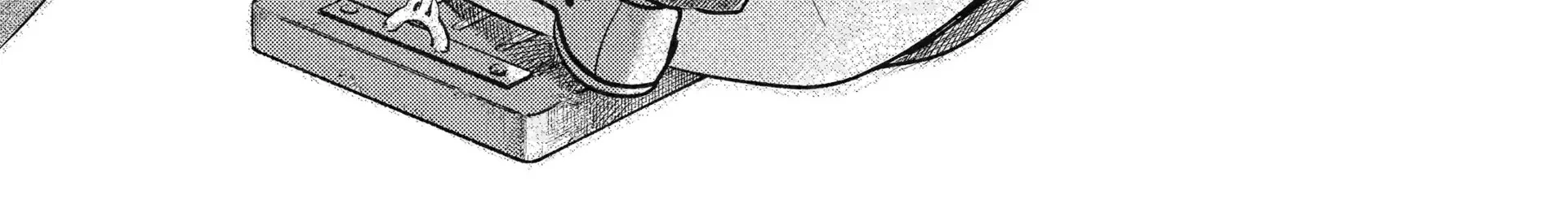 A Story About Smoking at the Back of the Supermarket Chapter 46 - halaman 63