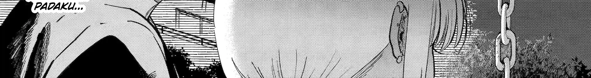 A Story About Smoking at the Back of the Supermarket Chapter 46 - halaman 71