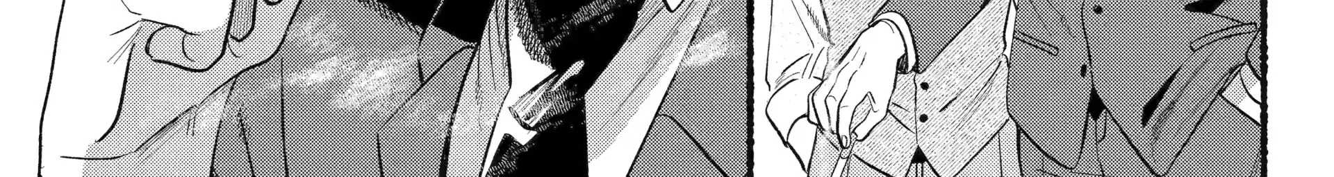 A Story About Smoking at the Back of the Supermarket Chapter 47 - halaman 11