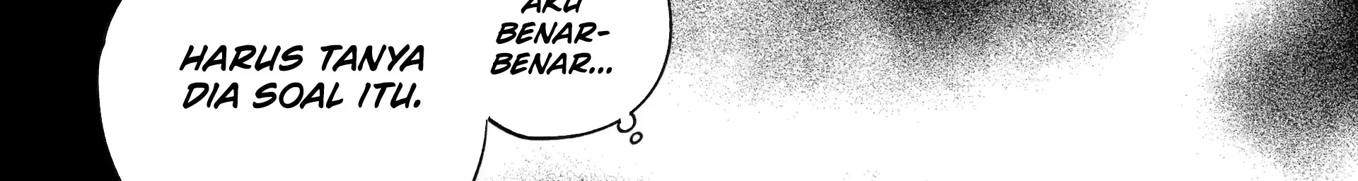 A Story About Smoking at the Back of the Supermarket Chapter 47 - halaman 23