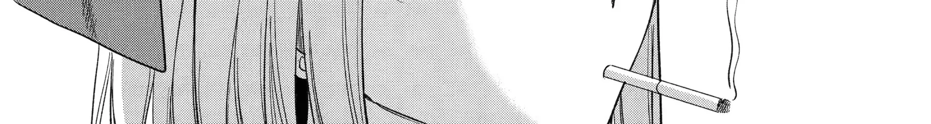 A Story About Smoking at the Back of the Supermarket Chapter 47 - halaman 3