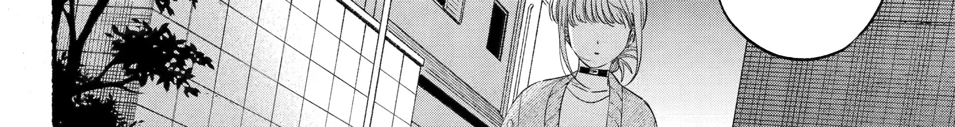 A Story About Smoking at the Back of the Supermarket Chapter 47 - halaman 41