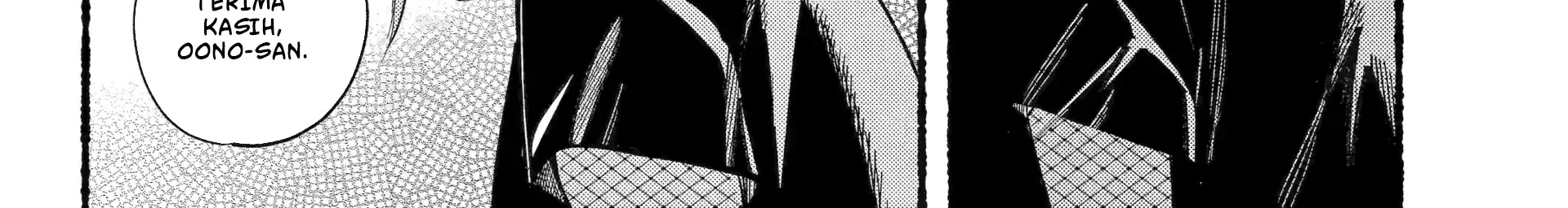 A Story About Smoking at the Back of the Supermarket Chapter 47 - halaman 45