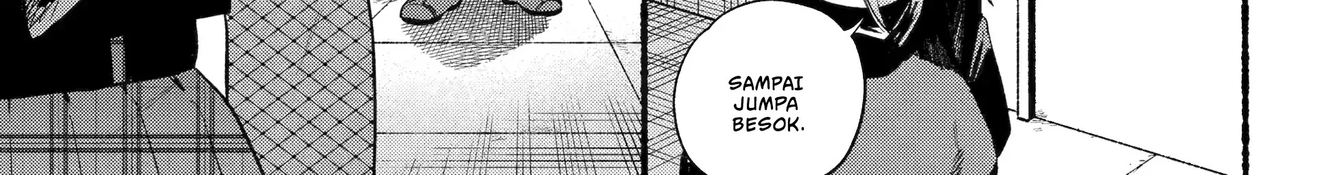 A Story About Smoking at the Back of the Supermarket Chapter 47 - halaman 47