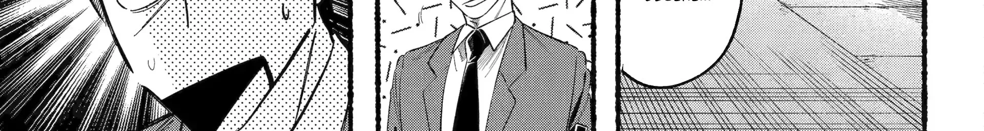 A Story About Smoking at the Back of the Supermarket Chapter 47 - halaman 51