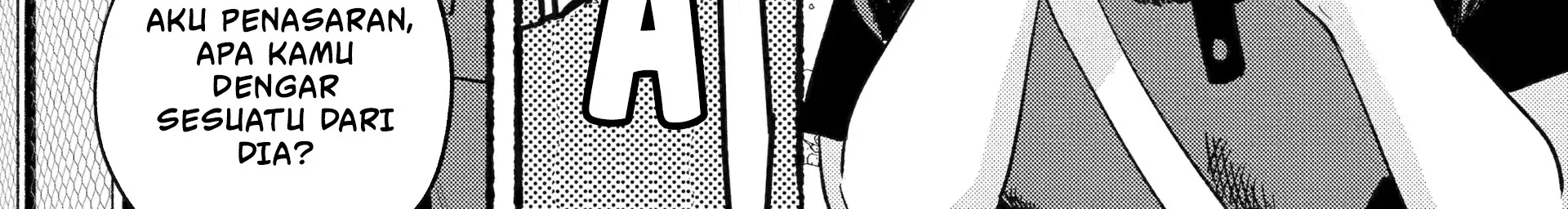 A Story About Smoking at the Back of the Supermarket Chapter 47 - halaman 55