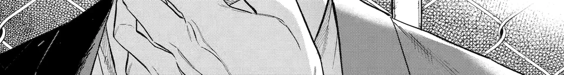 A Story About Smoking at the Back of the Supermarket Chapter 47 - halaman 61